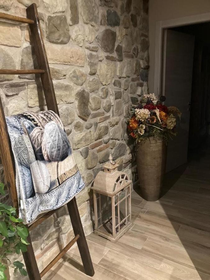 דירות דוליאני Cascina Manzo מראה חיצוני תמונה