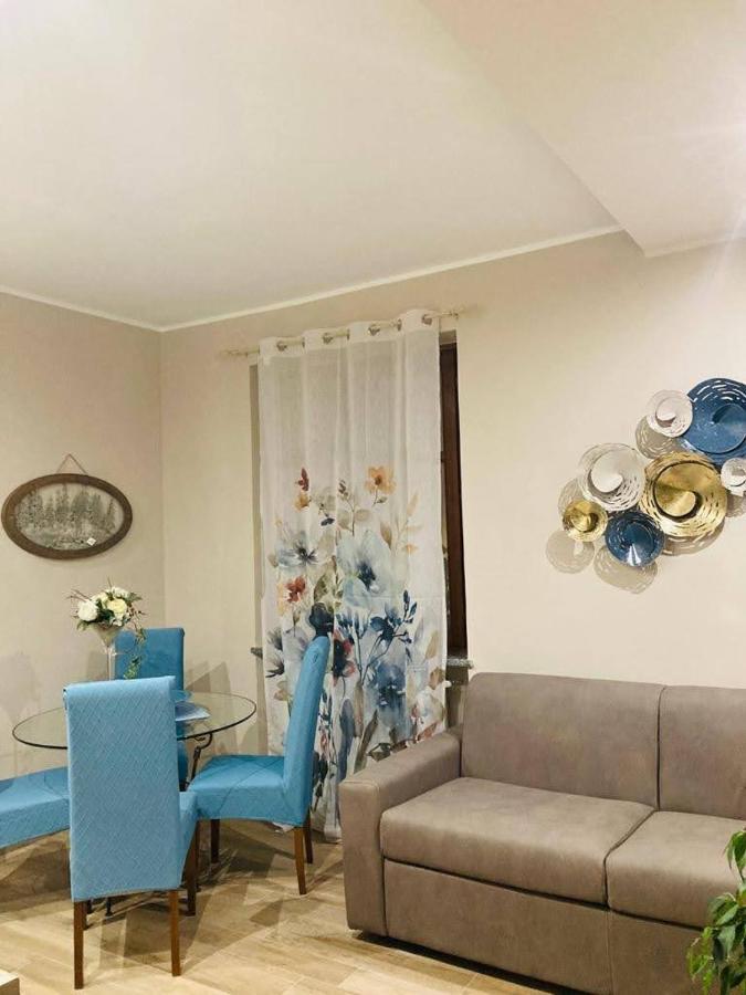 דירות דוליאני Cascina Manzo מראה חיצוני תמונה